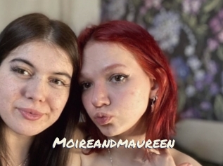 Moireandmaureen