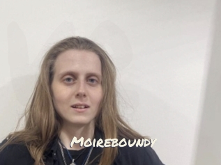 Moireboundy