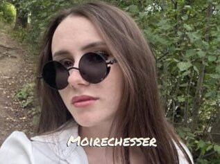 Moirechesser