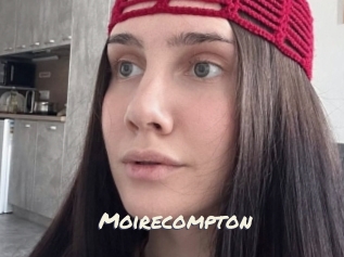 Moirecompton