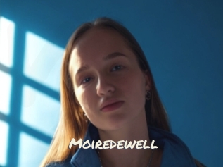 Moiredewell