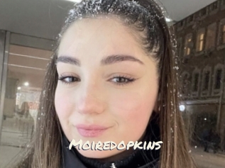 Moiredopkins