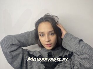 Moireeversley