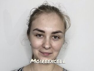 Moireexcell