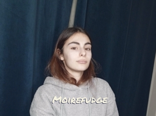 Moirefudge