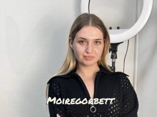 Moiregorbett