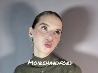 Moirehandford