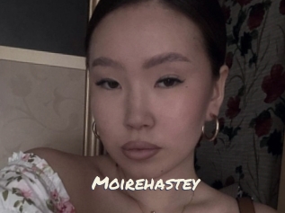 Moirehastey