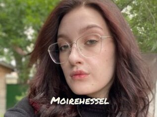 Moirehessel