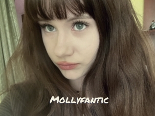 Mollyfantic