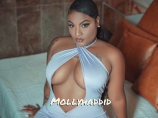 Mollyhaddid