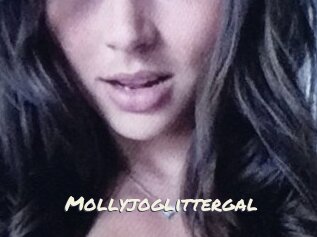 Mollyjoglittergal