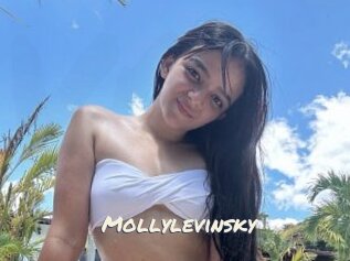 Mollylevinsky