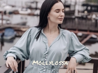 Mollylossa