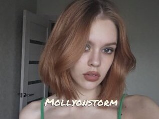 Mollyonstorm