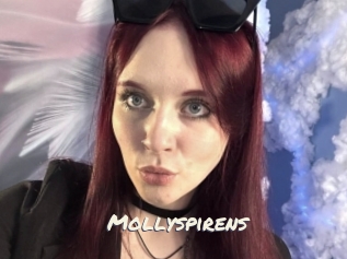 Mollyspirens