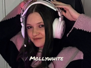 Mollywhite