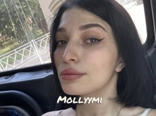 Mollyymi
