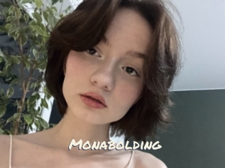 Monabolding