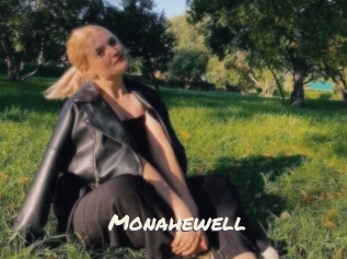 Monahewell