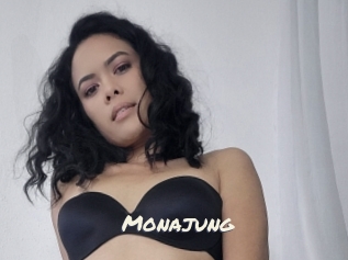 Monajung
