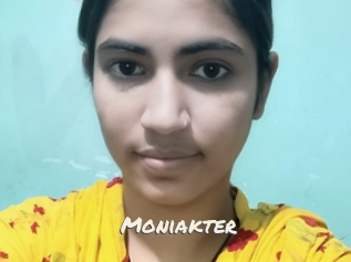 Moniakter