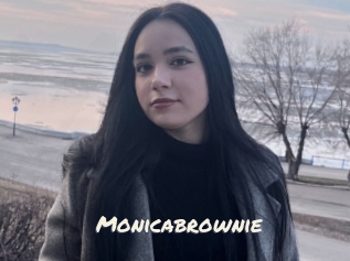 Monicabrownie