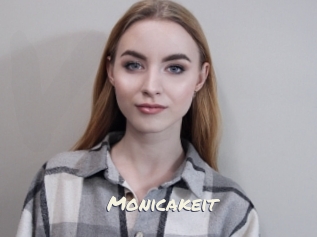 Monicakeit