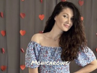 Monicarowe