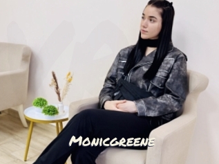 Monicgreene