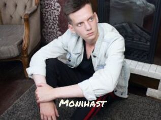 Monihast