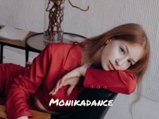 Monikadance