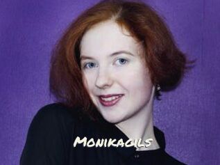 Monikagils