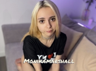 Monikamarshall
