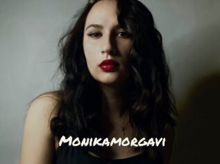 Monikamorgavi