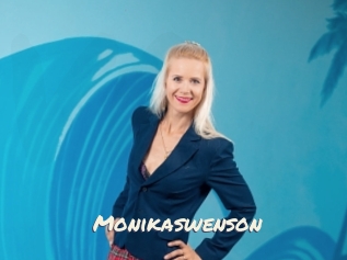monikaswenson Vierges