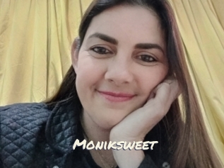 Moniksweet