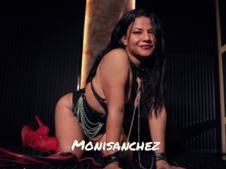 Monisanchez