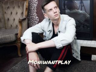 Moniwantplay
