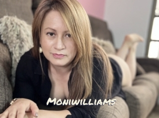 Moniwilliams