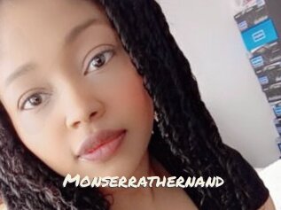 Monserrathernand
