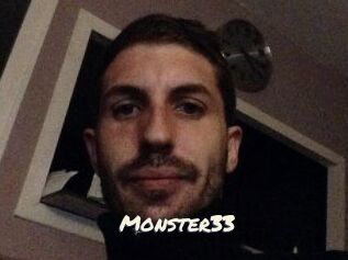 Monster33