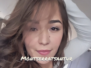 Montserratsantur