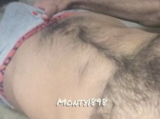 Monty1898