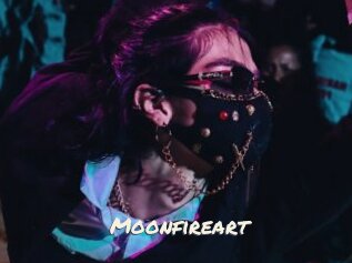 Moonfireart