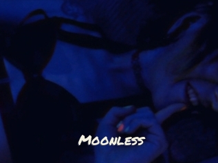 Moonless
