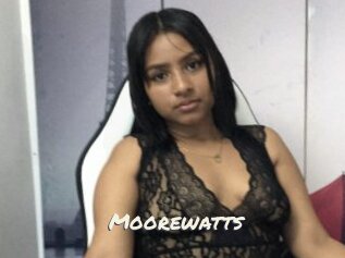 Moorewatts