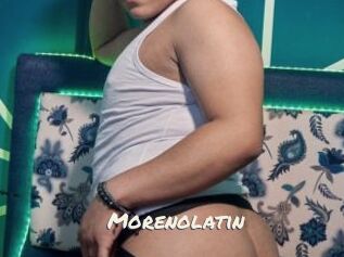 Morenolatin