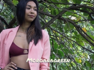 Morganagreen