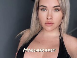 Morgancakes